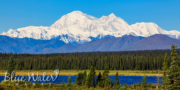Mount McKinley
