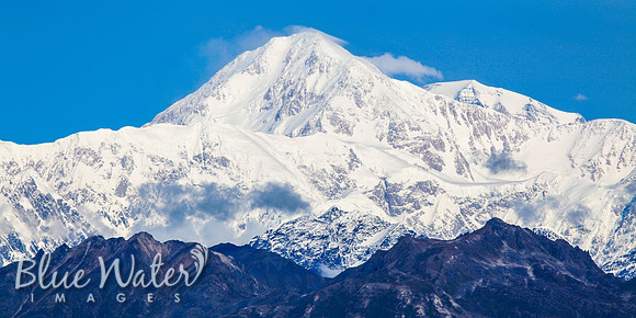 Mount McKinley