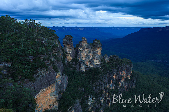 Three Sisters Katoomba