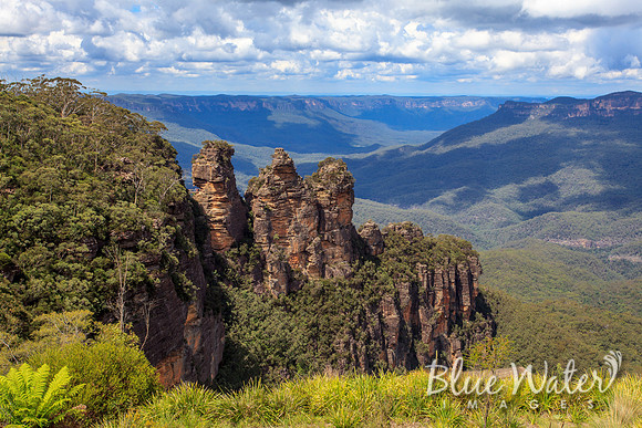 Three Sisters Katoomba