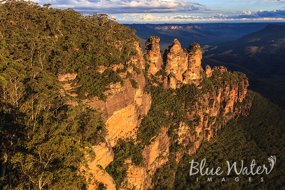 Three Sisters Katoomba