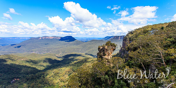 Three Sisters Katoomba