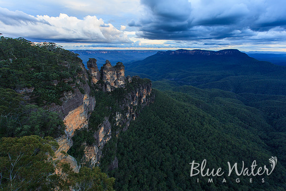 Three Sisters Katoomba